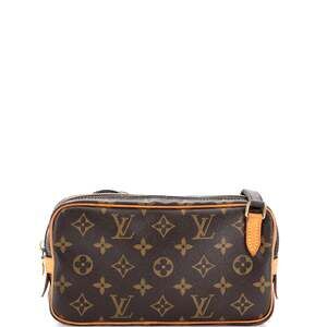 Louis Vuitton Pochette Marly #188695L94B